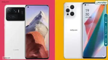 آخر أخبار التكنولوجيا اليوم 13 أبريل 2026 تسريبات أوبو وشاومي وموتورولا الجديدة